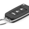 Keyless Entry Remote Control Keys