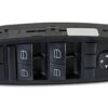 Power Window Switches