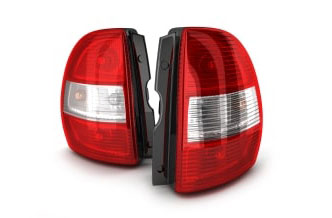 tail-lights