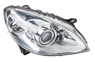 headlights
